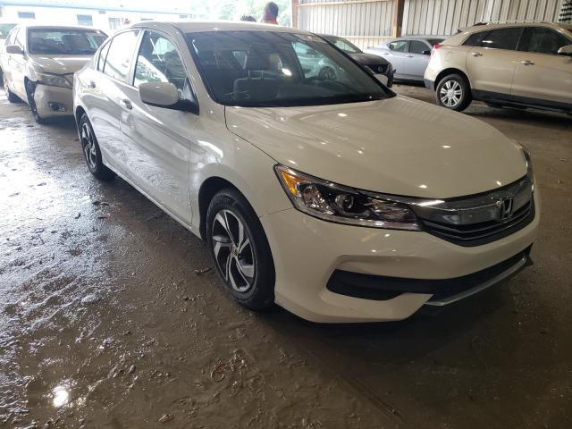 HONDA ACCORD LX 2017 1hgcr2f34ha012692