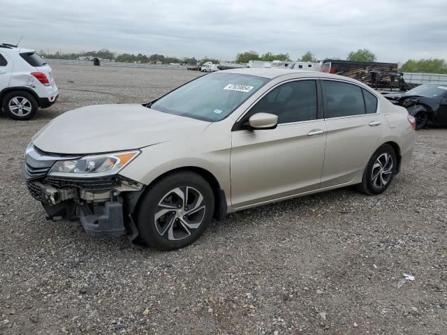 HONDA ACCORD 2017 1hgcr2f34ha013714