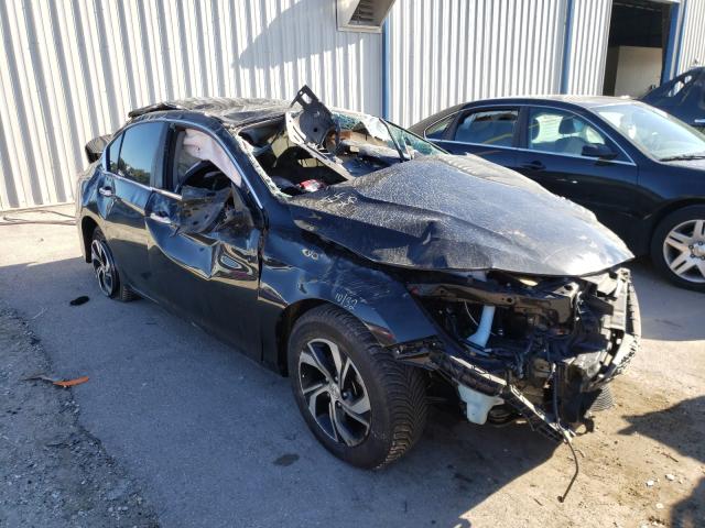 HONDA ACCORD 2017 1hgcr2f34ha014930