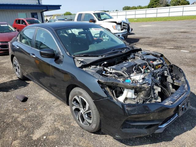 HONDA ACCORD LX 2017 1hgcr2f34ha014958