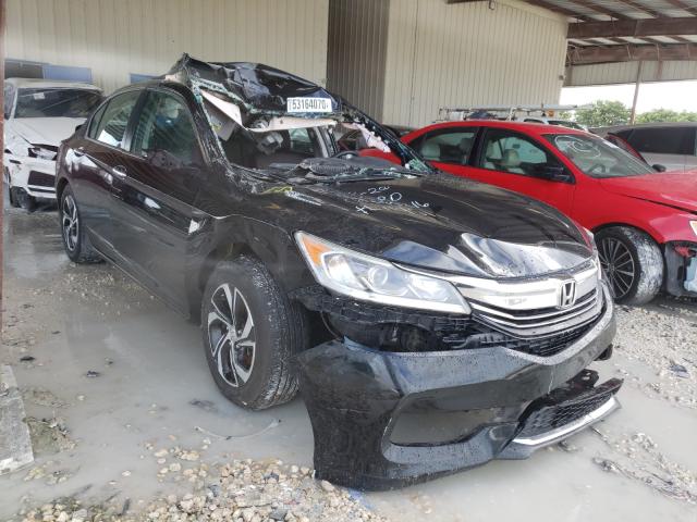 HONDA ACCORD 2017 1hgcr2f34ha014961