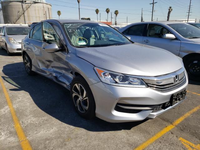 HONDA ACCORD LX 2017 1hgcr2f34ha018475