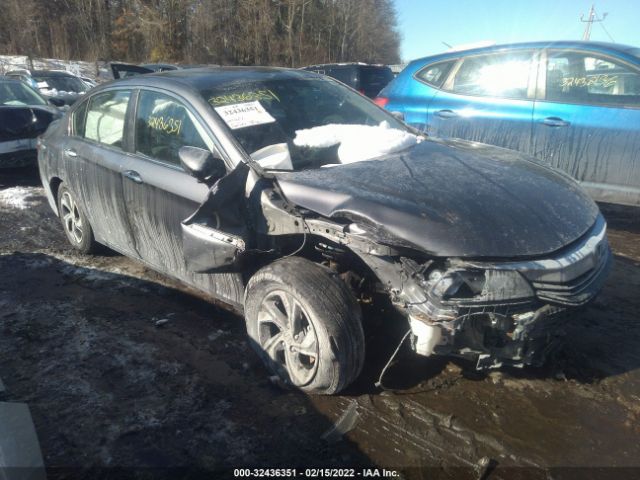 HONDA ACCORD SEDAN 2017 1hgcr2f34ha018847