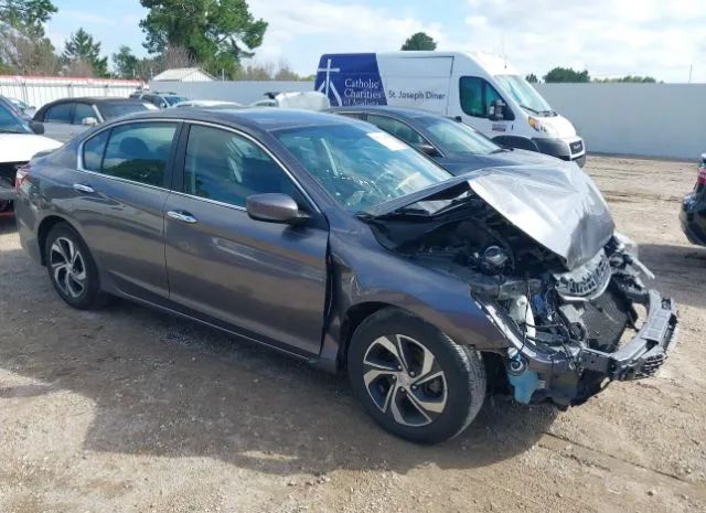 HONDA ACCORD SEDAN 2017 1hgcr2f34ha019772