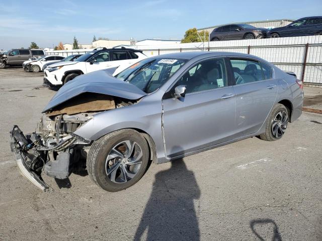 HONDA ACCORD LX 2017 1hgcr2f34ha028553