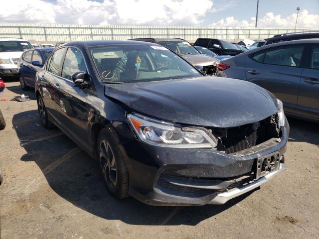 HONDA ACCORD LX 2017 1hgcr2f34ha033512