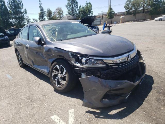 HONDA ACCORD LX 2017 1hgcr2f34ha035048