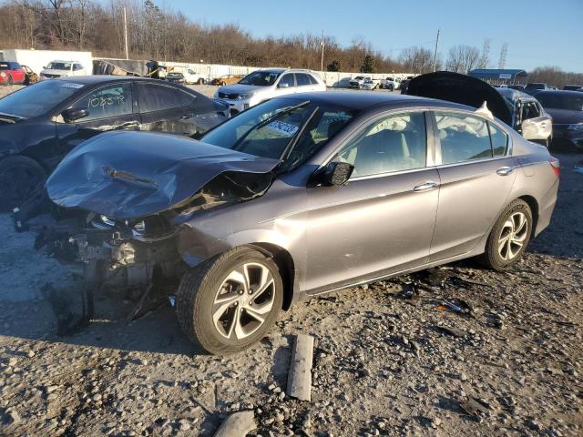 HONDA ACCORD LX 2017 1hgcr2f34ha038273