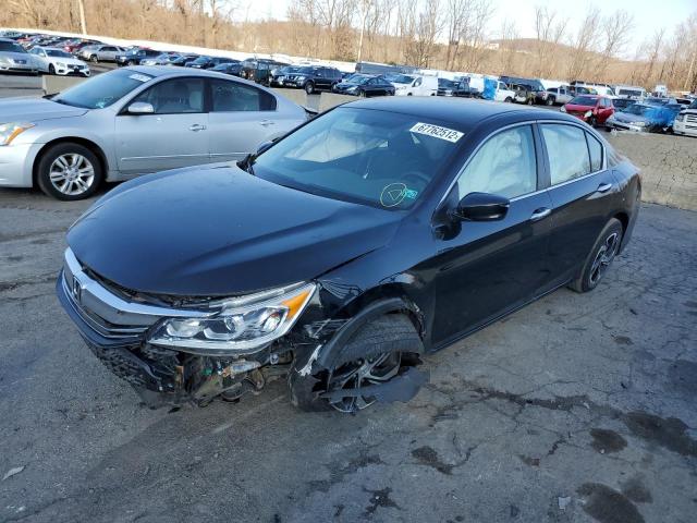 HONDA ACCORD LX 2017 1hgcr2f34ha041853