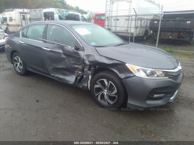 HONDA ACCORD SEDAN 2017 1hgcr2f34ha042548