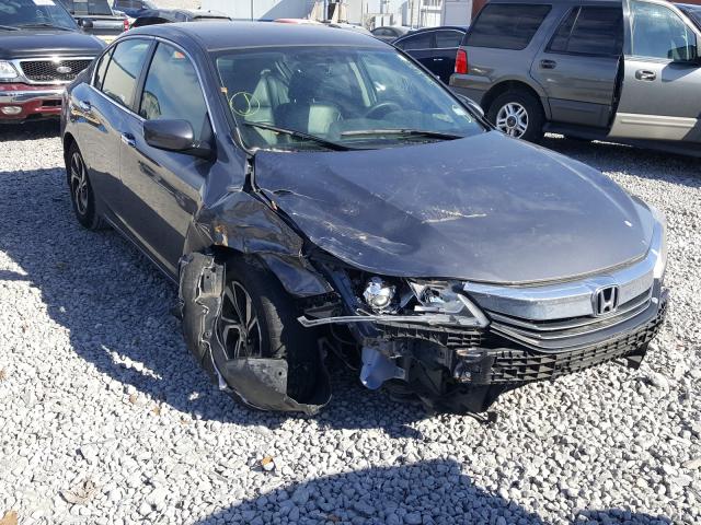 HONDA ACCORD LX 2017 1hgcr2f34ha044199