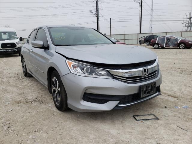 HONDA ACCORD LX 2017 1hgcr2f34ha047488