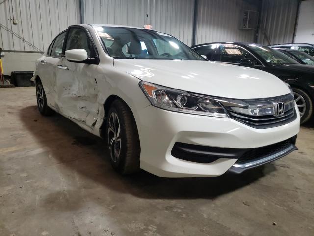 HONDA ACCORD LX 2017 1hgcr2f34ha051122