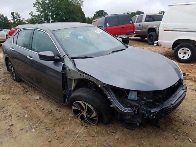 HONDA ACCORD LX 2017 1hgcr2f34ha057177