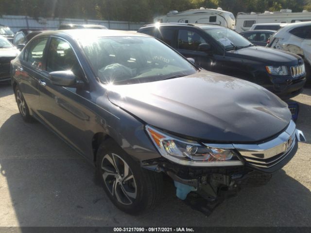 HONDA ACCORD SEDAN 2017 1hgcr2f34ha059673