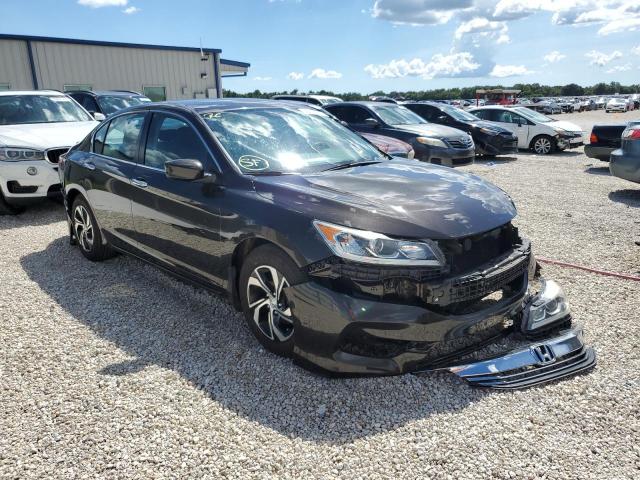 HONDA ACCORD LX 2017 1hgcr2f34ha062377