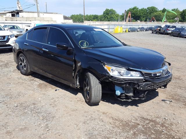 HONDA ACCORD LX 2017 1hgcr2f34ha068549