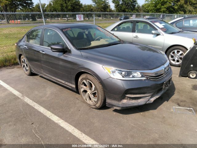 HONDA ACCORD SEDAN 2017 1hgcr2f34ha072584