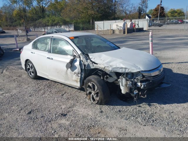 HONDA ACCORD 2017 1hgcr2f34ha075355