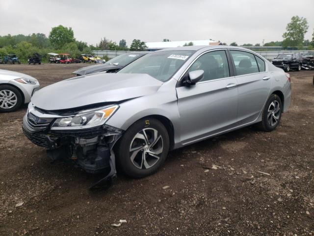 HONDA ACCORD LX 2017 1hgcr2f34ha079406