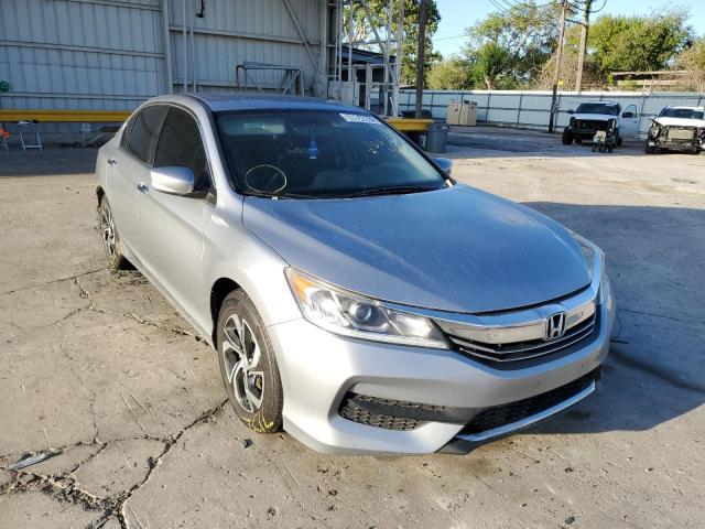 HONDA ACCORD LX 2017 1hgcr2f34ha080927