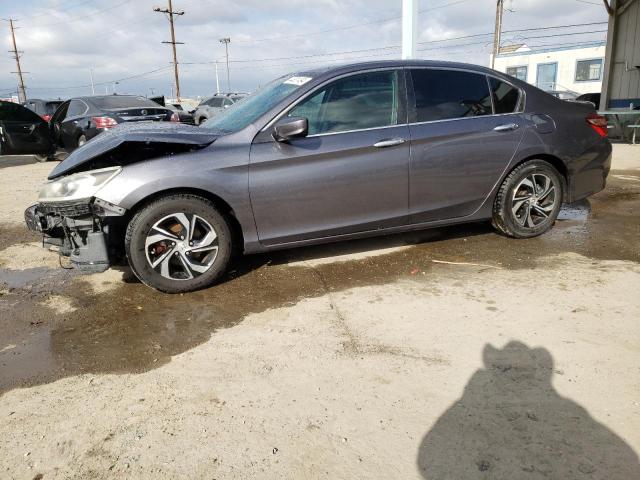 HONDA ACCORD 2017 1hgcr2f34ha081172