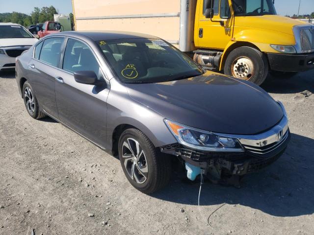 HONDA ACCORD LX 2017 1hgcr2f34ha083598