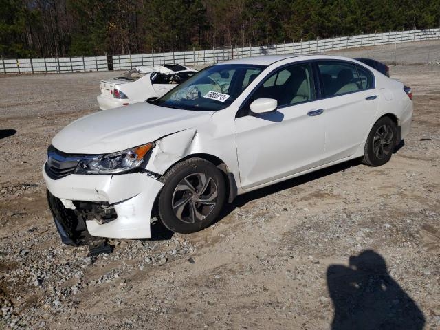 HONDA ACCORD LX 2017 1hgcr2f34ha087442