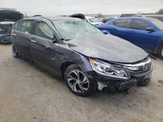 HONDA ACCORD LX 2017 1hgcr2f34ha091216