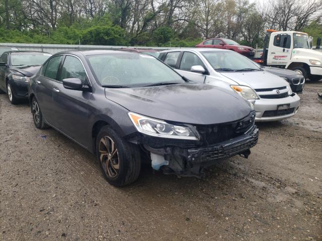 HONDA ACCORD LX 2017 1hgcr2f34ha092091