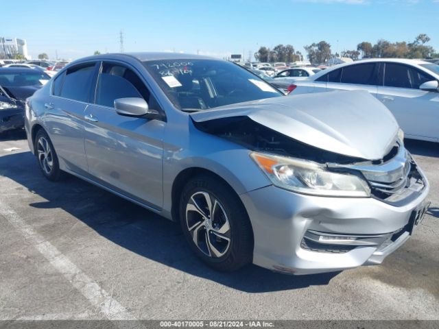 HONDA ACCORD 2017 1hgcr2f34ha098621