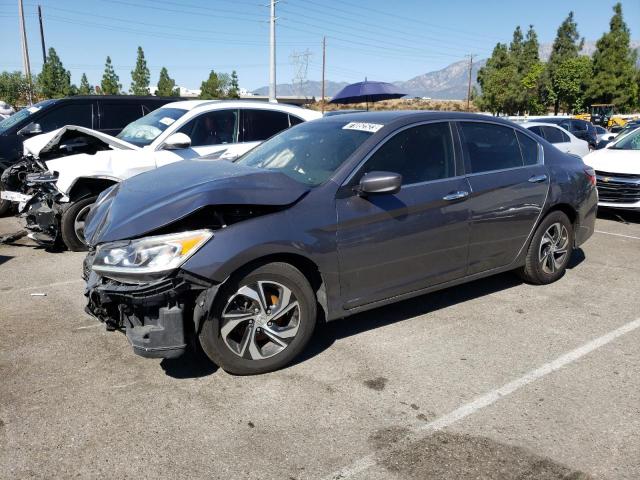 HONDA ACCORD LX 2017 1hgcr2f34ha101596