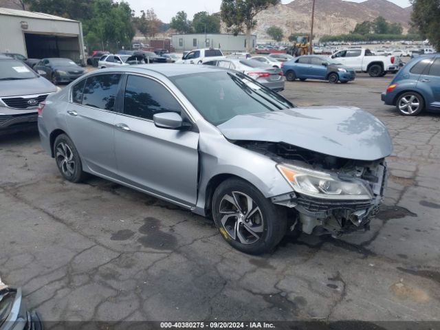 HONDA ACCORD 2017 1hgcr2f34ha103624