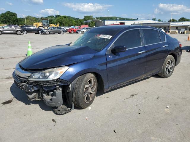 HONDA ACCORD 2017 1hgcr2f34ha107320