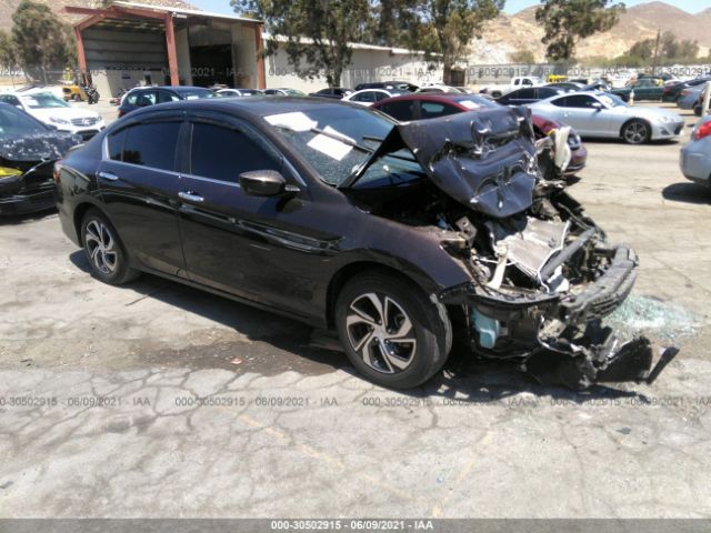 HONDA ACCORD SEDAN 2017 1hgcr2f34ha108046