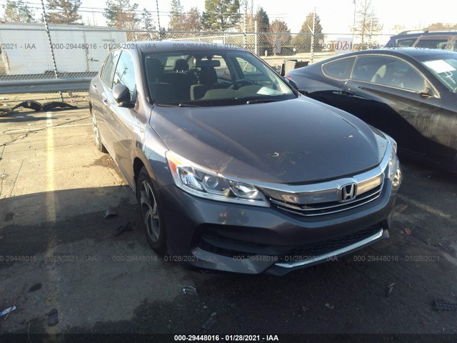 HONDA ACCORD SEDAN 2017 1hgcr2f34ha112677