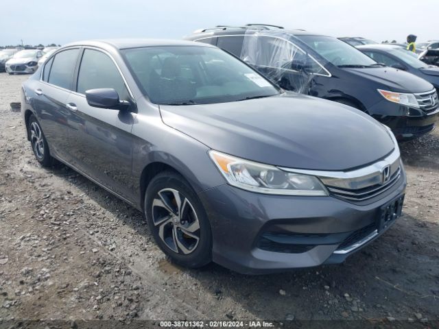 HONDA ACCORD 2017 1hgcr2f34ha114641