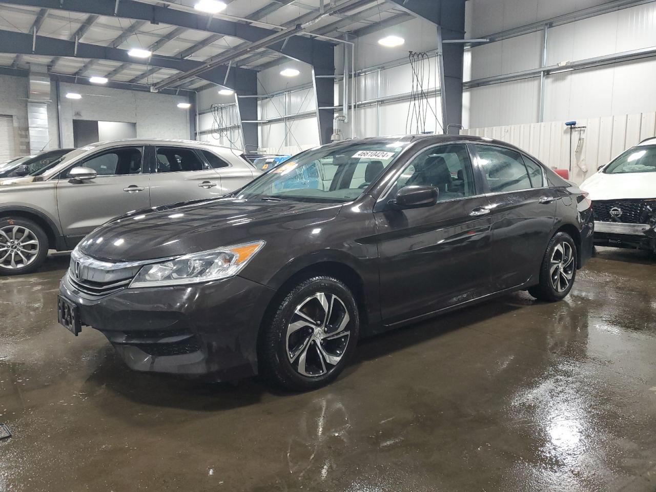 HONDA ACCORD 2017 1hgcr2f34ha115286