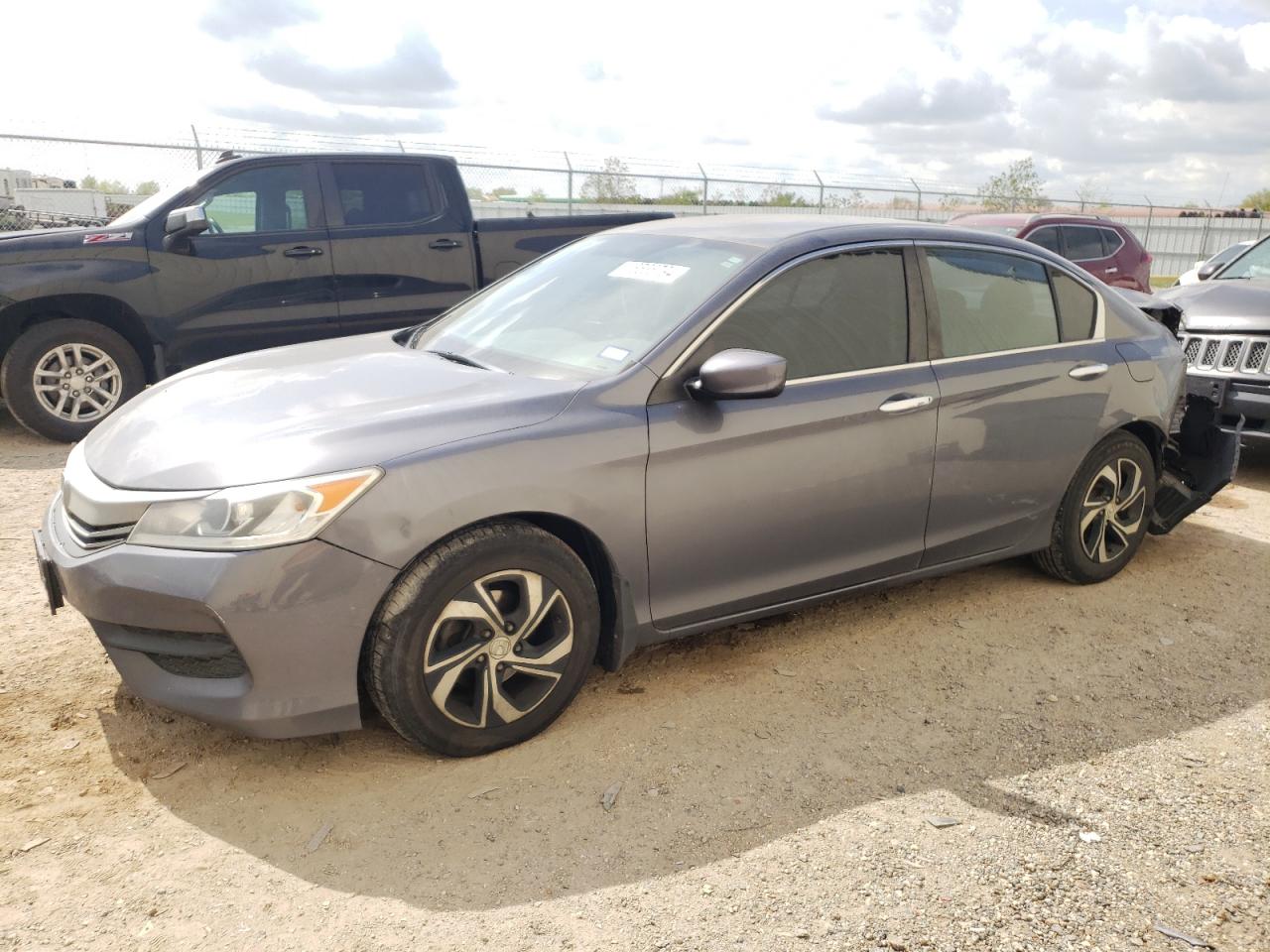 HONDA ACCORD 2017 1hgcr2f34ha117426