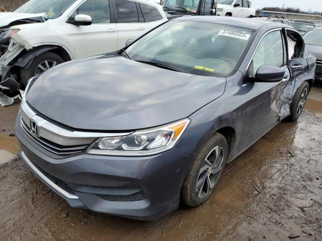 HONDA ACCORD LX 2017 1hgcr2f34ha117443