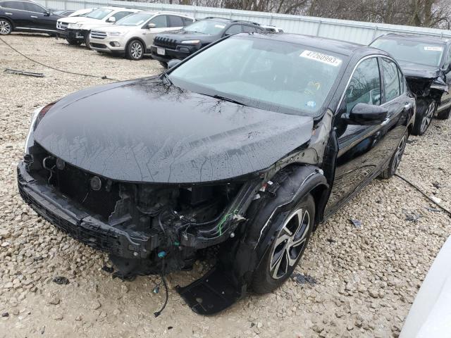 HONDA ACCORD LX 2017 1hgcr2f34ha121217