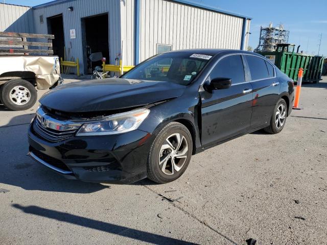 HONDA ACCORD 2017 1hgcr2f34ha122500