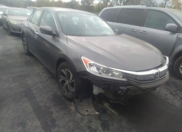 HONDA ACCORD SEDAN 2017 1hgcr2f34ha126434