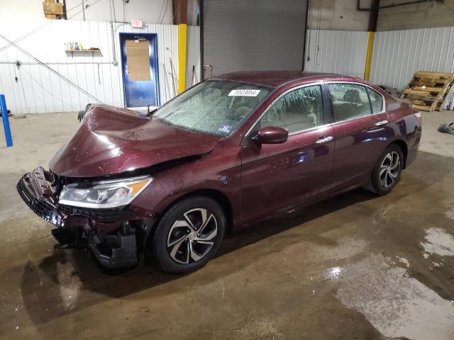 HONDA ACCORD LX 2017 1hgcr2f34ha130077