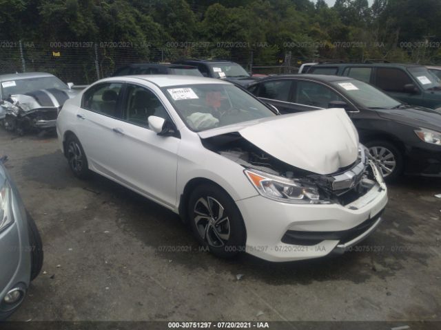 HONDA ACCORD SEDAN 2017 1hgcr2f34ha130323