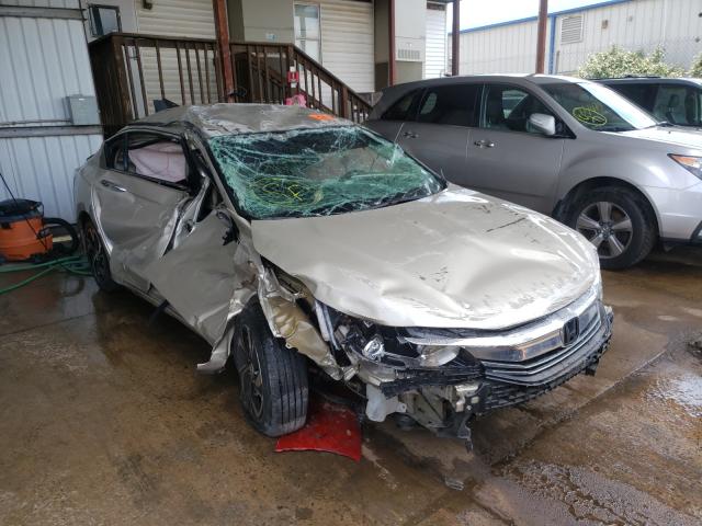 HONDA ACCORD LX 2017 1hgcr2f34ha131679