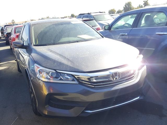 HONDA ACCORD LX 2017 1hgcr2f34ha132606