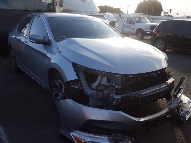 HONDA ACCORD LX 2017 1hgcr2f34ha133240