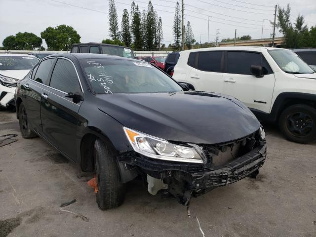 HONDA ACCORD LX 2017 1hgcr2f34ha135005