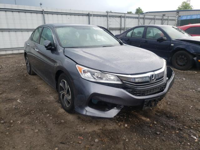 HONDA ACCORD LX 2017 1hgcr2f34ha137112